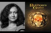 Mistrzowie Dubbingu - Anna Dużyńska jako Imoen w Baldur's Gate