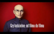 Gry kościelne: od filmu do filmu • Jerzy Bokłażec TV • 42