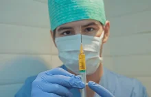 Francuskie szpitale wstrzymują szczepienia środkiem AstraZeneca!