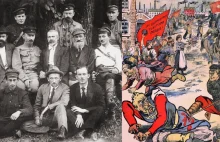 Co stałoby się z Polską, gdyby bolszewicy wygrali Bitwę Warszawską?