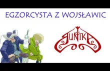 Egzorcysta z Wojsławic