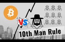 BITCOIN vs 10th Man Rule (Teaser)