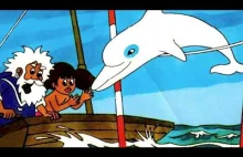 Biały delfin Um - piosenka tytułowa