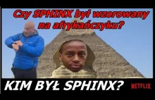 Czy SPHINX był afrykańczykiem? - Na pytanie odpowiada Chris Mekina.