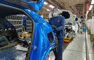 Horrendalne koszty produkcji we włoskich fabrykach Fiata