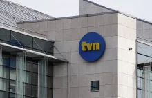 Były pracownik zarzuca TVN "współczesne niewolnictwo". Jest odpowiedź stacji
