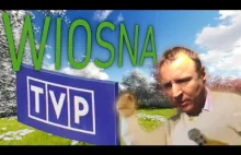 Wiosenna ramówka TVP