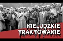 Wstrząsająca Relacja z Pobytu w Obozie KL DACHAU