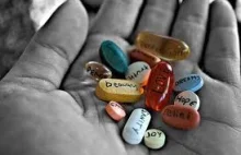 Kolejna instytucja ostrzega przed trwałymi skutkami ubocznymi antydepresantów