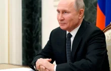 Czesi poprosili Putina o rosyjską szczepionkę Sputnik V