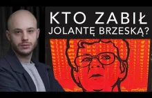 Kto zamordował działaczkę lokatorską Jolantę Brzeską? Jan Śpiewak tłumaczy.