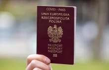 To już pewne! Paszporty kowidowe w całej UE