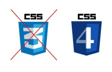 Krótkie wyjaśnienie CSS4 i dlaczego nigdy nie powstanie [ENG]