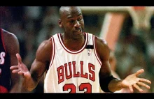 Legendarne mecze NBA #05 – Blazers @ Bulls – 1992 NBA Finals G1 [The Shrug Game]