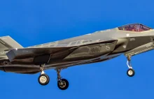 Nowe twierdzenia o F-35, że jest porażką są przedwczesne