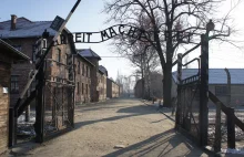 78 lat temu z kuchni niemieckiego obozu Auschwitz zbiegło siedmiu więźniów...