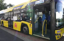 Na Śląsku ruszą "metrobusy" - największa sieć komunikacji miejskiej w Polsce
