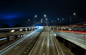 Polska ma jedne z najdroższych autostrad na świecie
