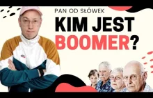 OK BOOMER - co to znaczy? Kim jest BOOMER?