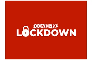 Czechy - całkowity lockdown od 1 marca