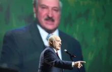 Łukaszenko chce by 17 września był świętem narodowym Białorusi