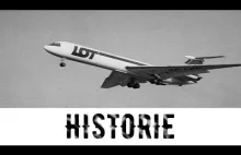 Lot 5055 - Katastrofa w Lesie Kabackim | HISTORIE