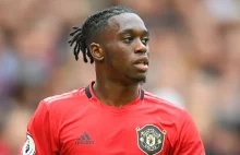 Aaron Wan-Bissaka nie zagra dla Anglii? - Piłkarski Świat.com