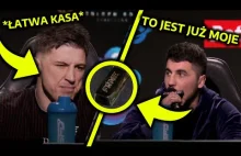 DON KASJO VS NORMAN PARKE | 2 KONFERENCJA FAME MMA 9 | NAJLEPSZE MOMENTY!