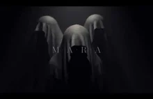 Mara by Altair - nominat Meteoriks 2020: best demo, best soundtrack, direction