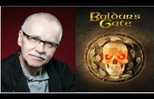 Mistrzowie Dubbingu - Andrzej Arciszewski jako Coran w Baldur's Gate