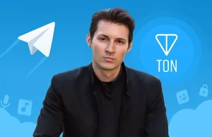 Pawieł Durow — błyskotliwy twórca VK i Telegrama. Wróg Zuckerberga i Putina