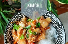 Jak zrobić kimchi? Prosty przepis na domowe kimchi
