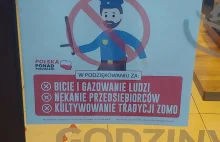 Policjanci nie tylko blokują restauracje, piszą też fałszywe komentarze w sieci