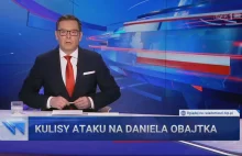 TVPiS: Wujowe Obajtka są przestępcami. Spiskują z opozycją i z Gazetą Wyborczą