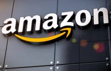 Amazon w Polsce wystartował. Platforma już dostępna