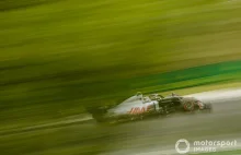 Formuła 1. Haas F1 postanowił zaryzykować