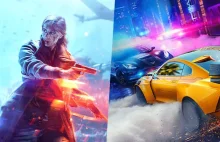 Need for Speed: Nowa odsłona zaliczy opóźnienie, bo twórcy Battlefielda...