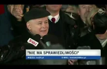 Kaczyński Curb Your Nepotyzm
