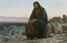 Czy Jezus Chrystus robił kupę? Tajemnica układu trawiennego Mesjasza