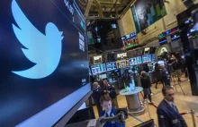 Dlaczego akcje Twittera gwałtownie rosną? | Investing.com