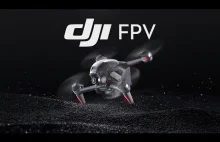 DJI - Introducing DJI FPV