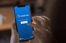 Kolejne 2 mln zł na aplikację ProteGO Safe