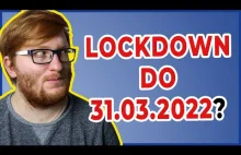 Lockdown aż do 31.03.2022? | Wiadomości z Niemiec