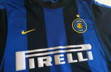 To koniec pewnej epoki! Logo Pirelli znika z koszulek Interu Mediolan! |...