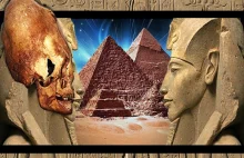 Czy Echnaton był pozaziemskim królem starożytnego Egiptu? - PORTAL...