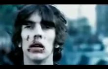 The Verve - Bitter Sweet Symphony (druga wersja teledysku (