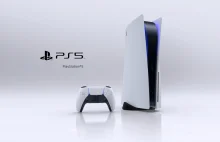 PlayStation 5 - wkrótce spore zmiany: dodatkowy dysk SSD i lepsze osiągi