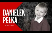 Daniel Pełka - Aby ściany nie były głuche a oczy ślepe wobec zła 3.03.2021