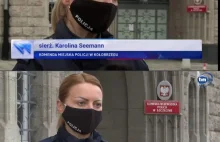 Ile tożsamości może mieć w Polsce policjant?