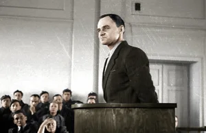 73 lata temu rozpoczął się proces rotmistrza Witolda Pileckiego